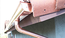 Rain Gutter Installation, Repair, Cleaning in Sandy Creek, NY